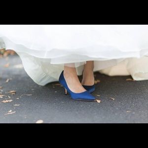 BADGLEY MISCHKA Monika Designer Shoes